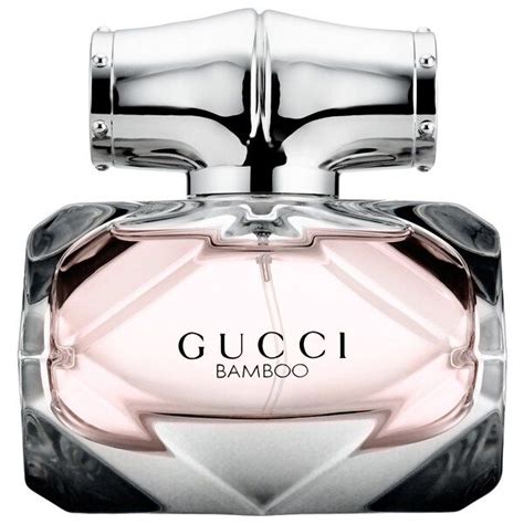 profumo bamboo gucci|gucci sephora bamboo.